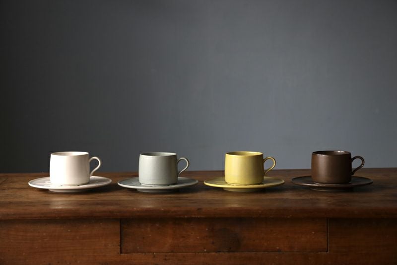 JICON 花かさね カップ＆ソーサー | TOKILABOトキラボ