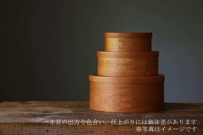 当店限定 】 シェーカーボックス set / パンケース 3段 ( 各 SS / S