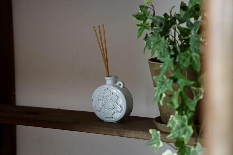 瀬戸焼 一輪挿し | TOKILABOトキラボ