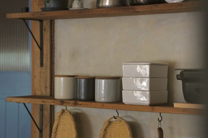 春待ちフェア 】LISSE 陶の三段重 | TOKILABOトキラボ