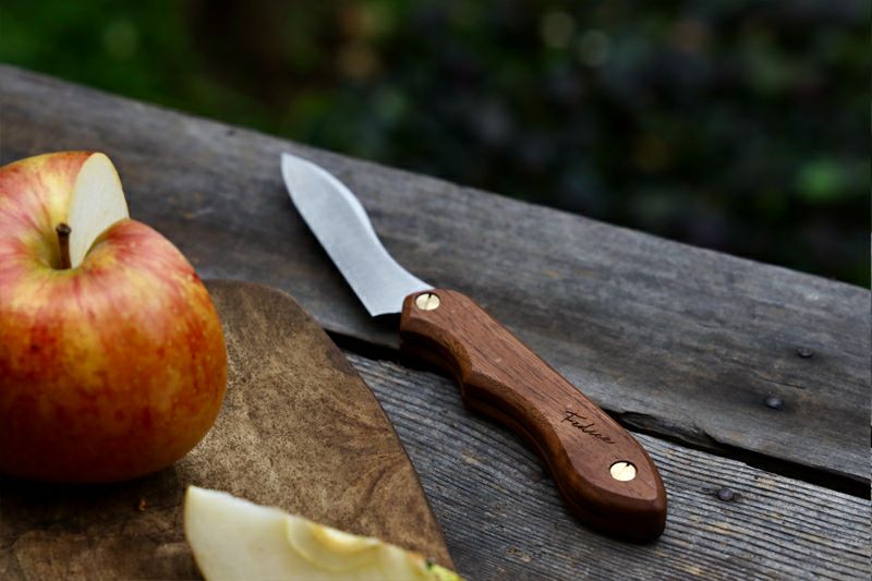 春待ちフェア◎ FEDECA フェデカ 折畳式 ナイフ プレーン | TOKILABO