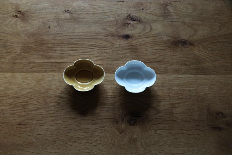 木瓜長鉢 4寸 / 瑞々 | TOKILABOトキラボ