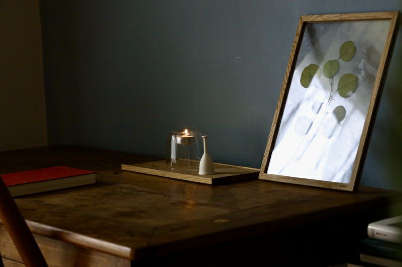 h+ ろうそく消し / snuffer | TOKILABOトキラボ