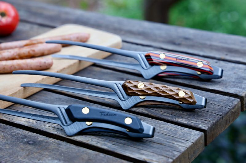 FEDECA フェデカ クレーバー トング | TOKILABOトキラボ