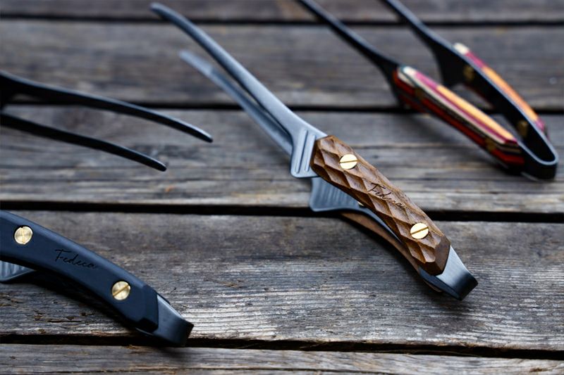 FEDECA フェデカ クレーバー トング | TOKILABOトキラボ