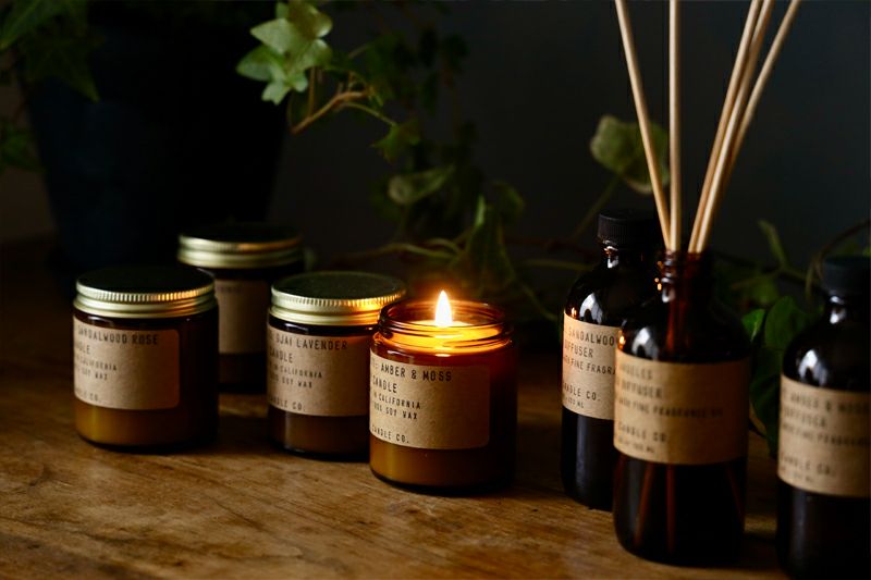 P.F. CANDLE co. ディフューザー 3.5oz | TOKILABOトキラボ