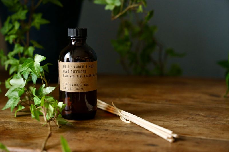 P.F. CANDLE co. ディフューザー 3.5oz | TOKILABOトキラボ