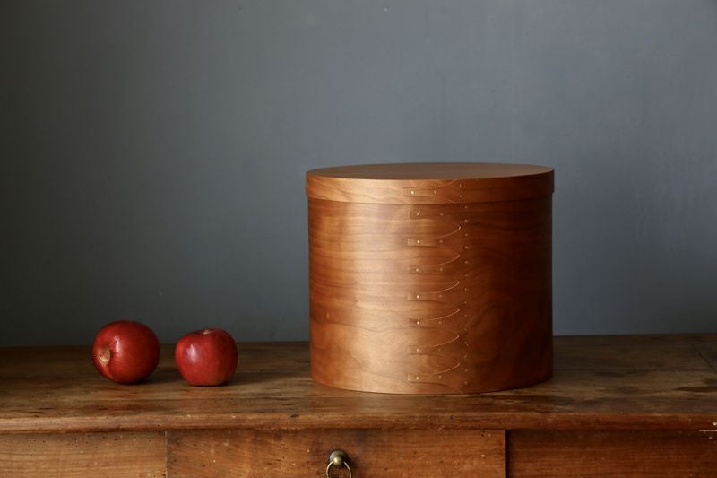 春待ちフェア 】シェーカーボックス ラウンド Lsize | TOKILABOトキラボ