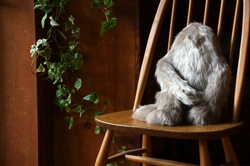 Fabrico イエティ | TOKILABOトキラボ