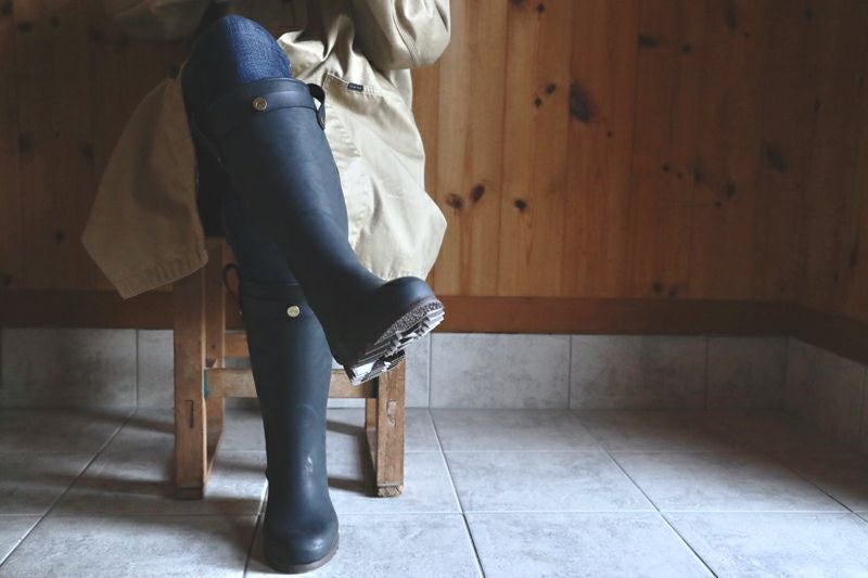 Daiichi Rubber ラバーブーツ 24cm / 3color | TOKILABOトキラボ