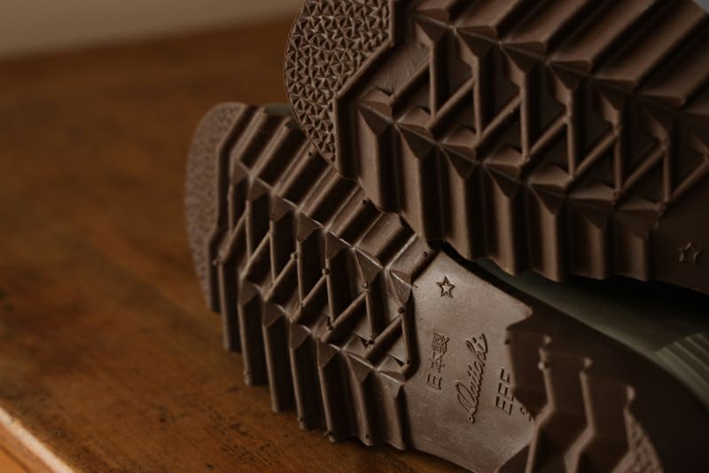 Daiichi Rubber ラバーブーツ 24cm / 3color | TOKILABOトキラボ