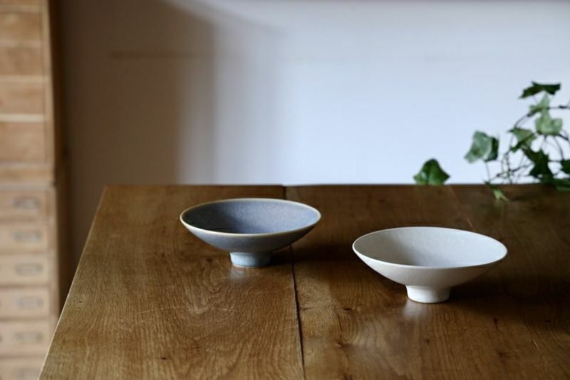 きほんのうつわ こなれ小鉢 2枚セット | TOKILABOトキラボ