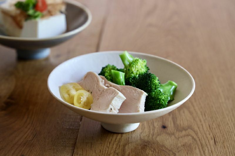 きほんのうつわ こなれ小鉢 2枚セット | TOKILABOトキラボ