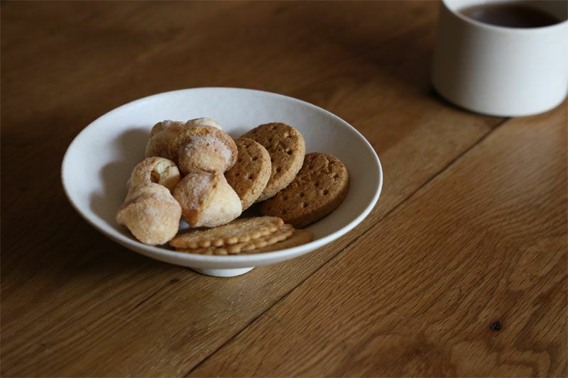 きほんのうつわ こなれ小鉢 2枚セット | TOKILABOトキラボ