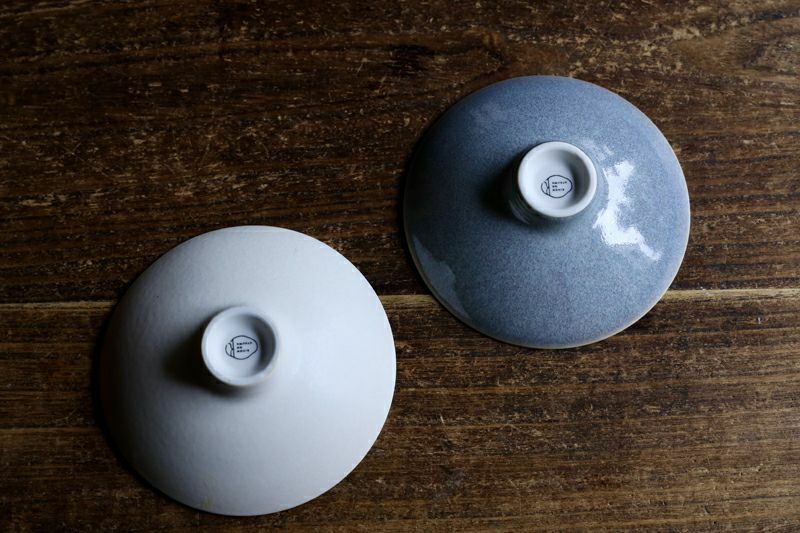 きほんのうつわ こなれ小鉢 2枚セット | TOKILABOトキラボ