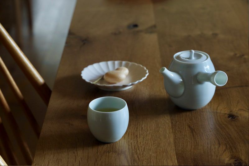 深山 急須 | TOKILABOトキラボ