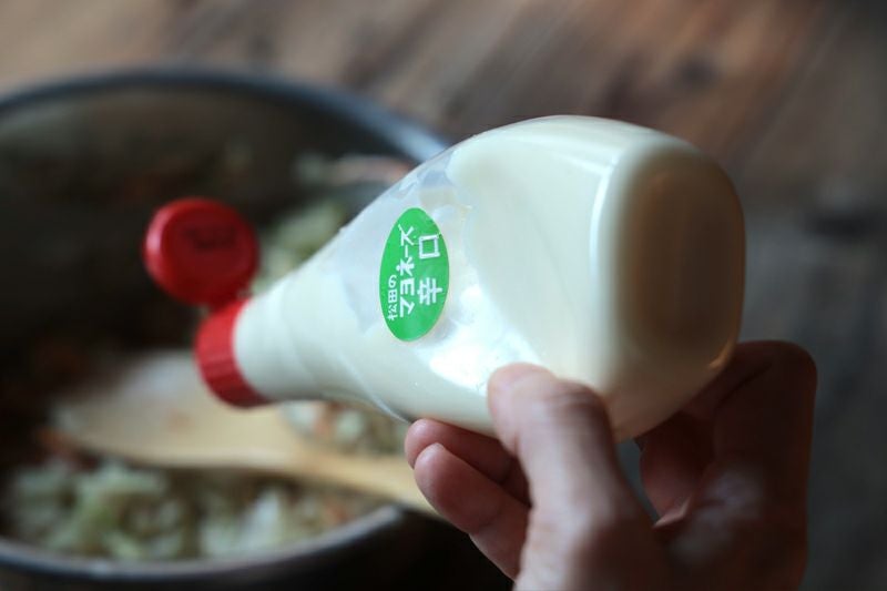 松田のマヨネーズ 甘口 / 辛口 | TOKILABOトキラボ