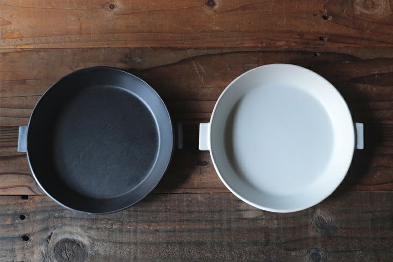 直火陶板 / クラフト石川 | TOKILABOトキラボ