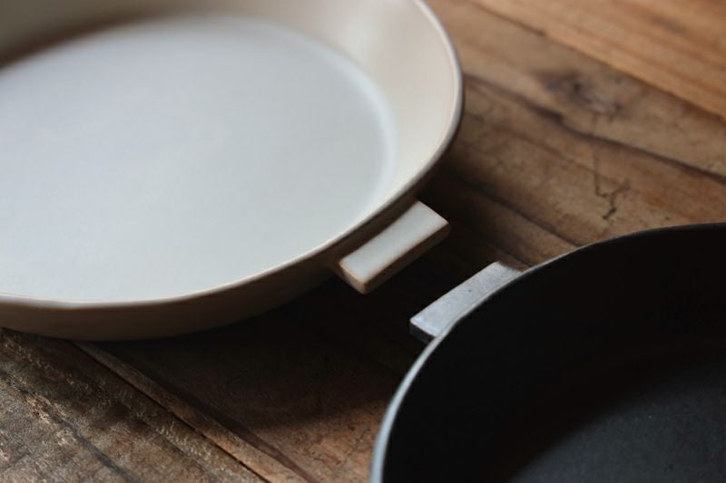 直火陶板 / クラフト石川 | TOKILABOトキラボ