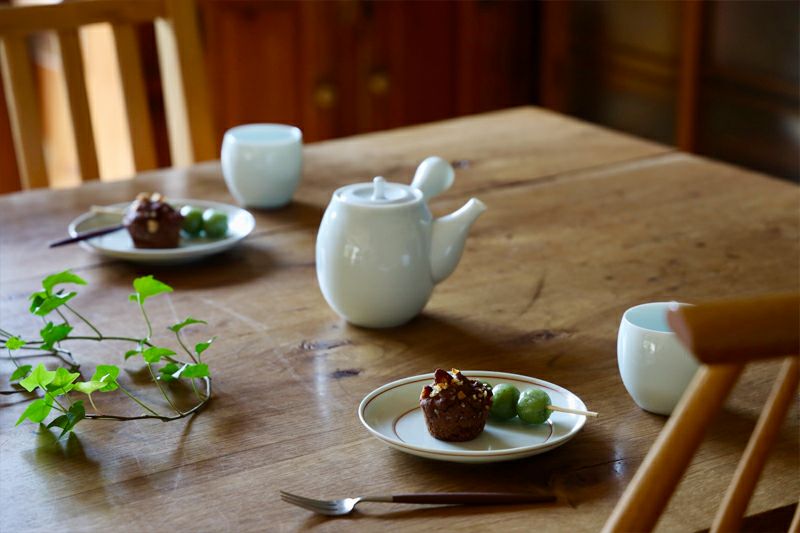 丸鏡 5寸 赤輪 / 東屋 | TOKILABOトキラボ