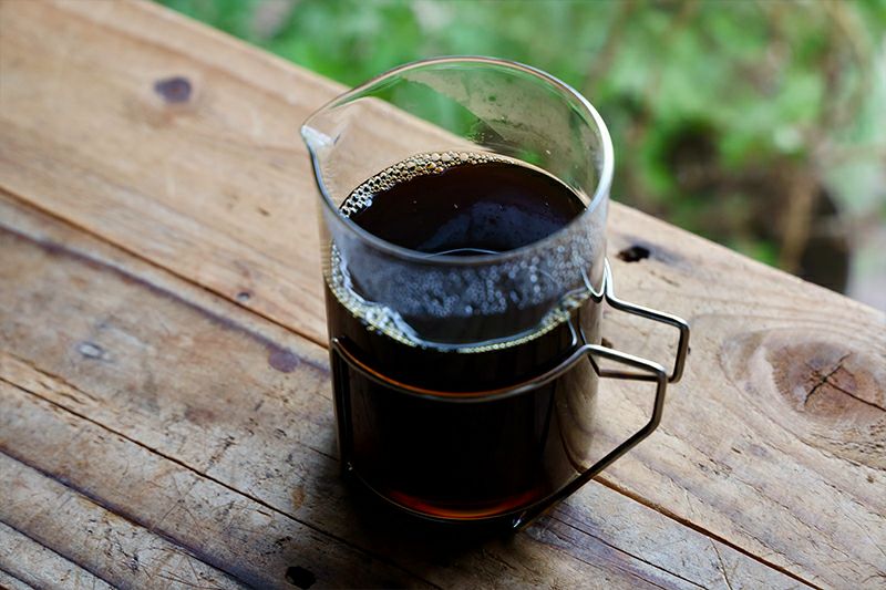 専用ハンドル】VISION GLASS HOLDER 83 | TOKILABOトキラボ