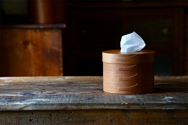 シェーカーボックス | TOKILABOトキラボ