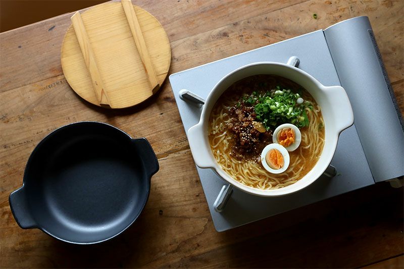 かもしか道具店 クラフト石川 | TOKILABOトキラボ