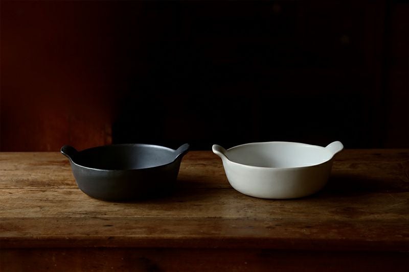 直火ラーメン鍋 / クラフト石川 | TOKILABOトキラボ