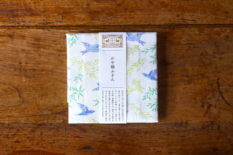 中川政七商店 | TOKILABOトキラボ